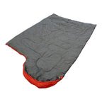 Navigator South Twilight 2 Season Sleeping Bag - 210 x 75cm - actual item photo 4