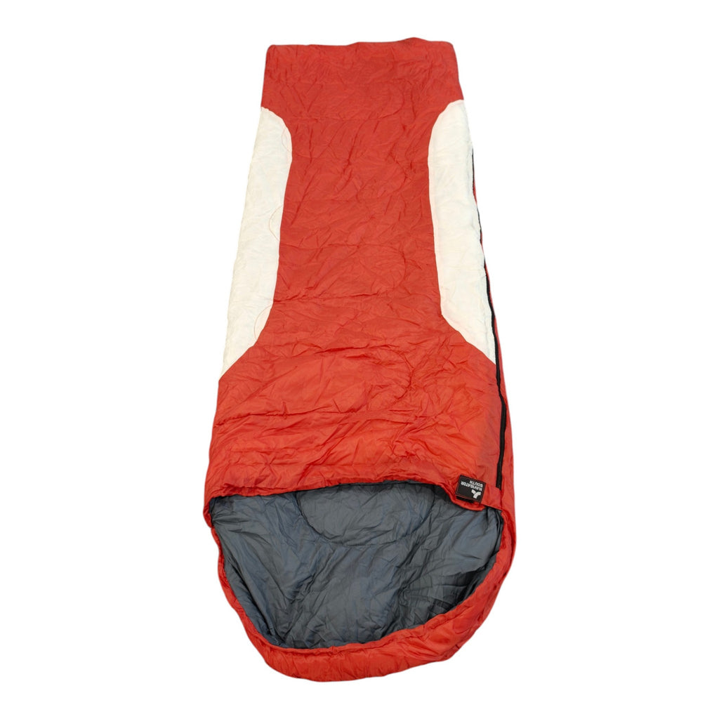 Navigator South Twilight 2 Season Sleeping Bag - 210 x 75cm - actual item photo 5