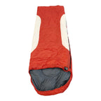 Navigator South Twilight 2 Season Sleeping Bag - 210 x 75cm - actual item photo 5