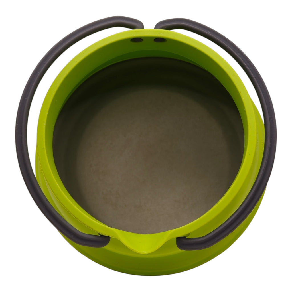 Sea to Summit X-Pot Kettle 1.3L - Lime - actual item photo 3
