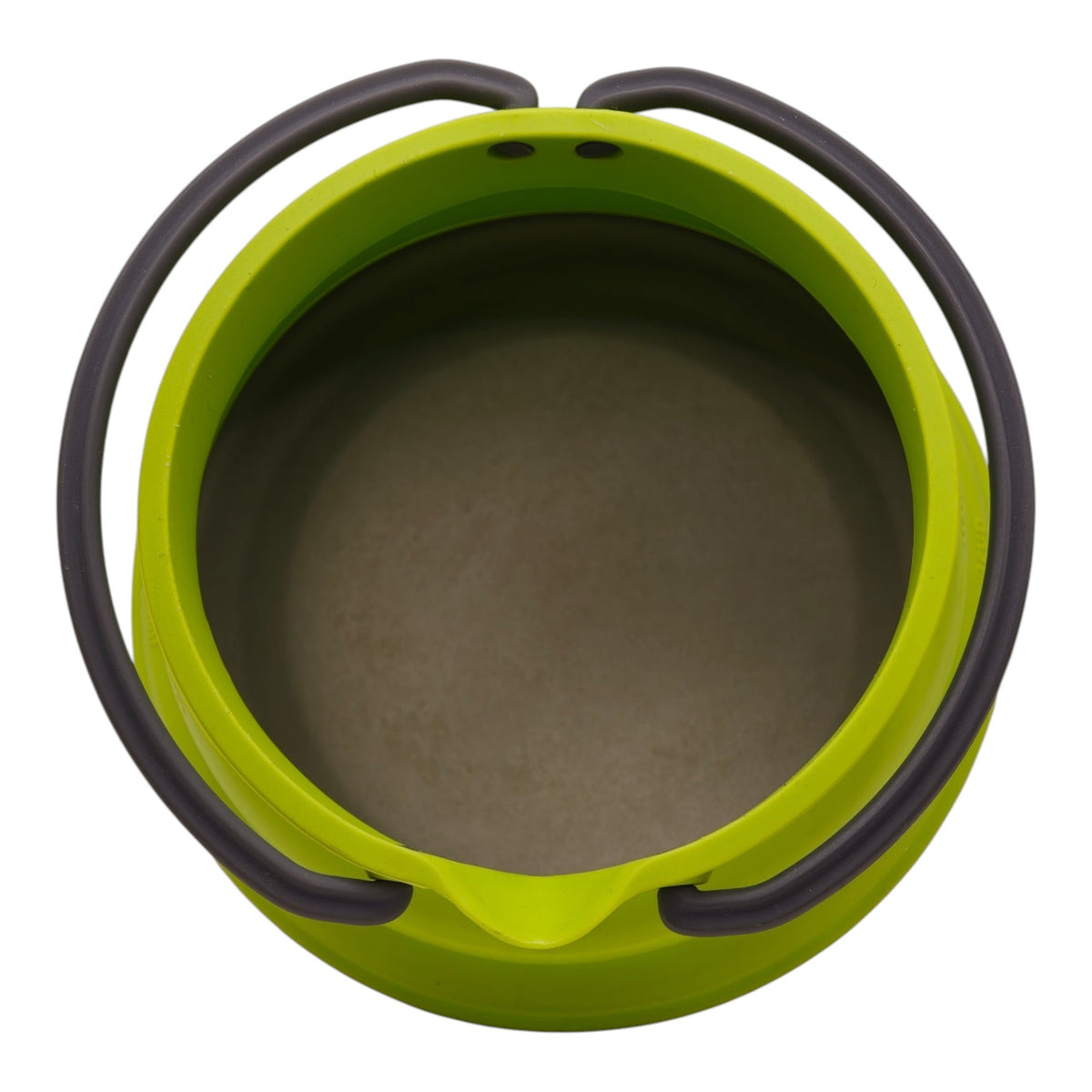 Sea to Summit X-Pot Kettle 1.3L - Lime - actual item photo 3