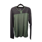 Outdoor Research Freewheel Long Sleeve MTB Jersey - Men's S — front