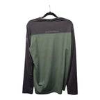 Outdoor Research Freewheel Long Sleeve MTB Jersey - Men's S — back
