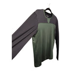 Outdoor Research Freewheel Long Sleeve MTB Jersey - Men's S — sleeve and side