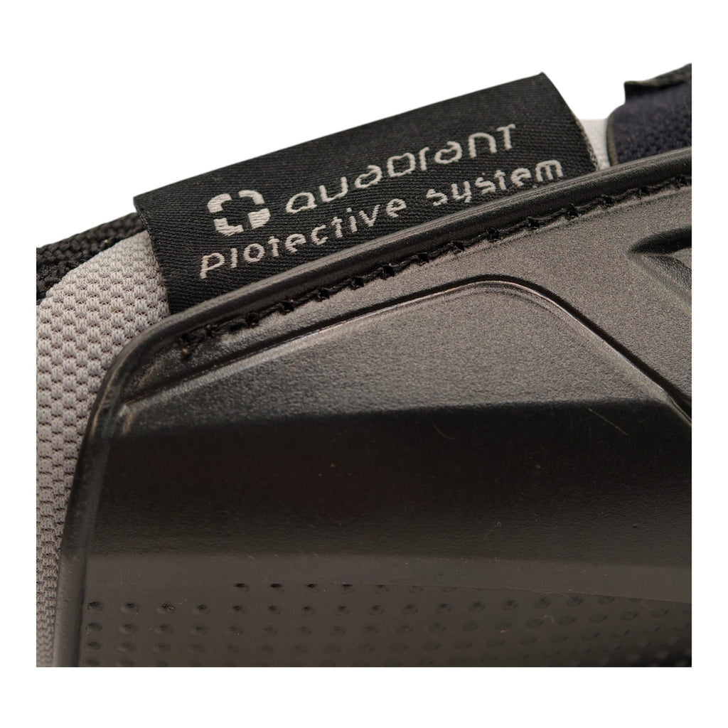 Thor Quadrant adult elbow guards - Quadrant detail