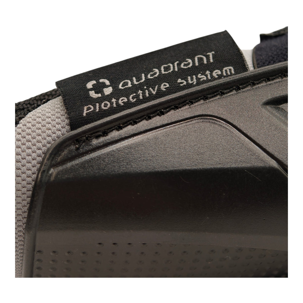 Thor Quadrant adult elbow guards - Quadrant detail