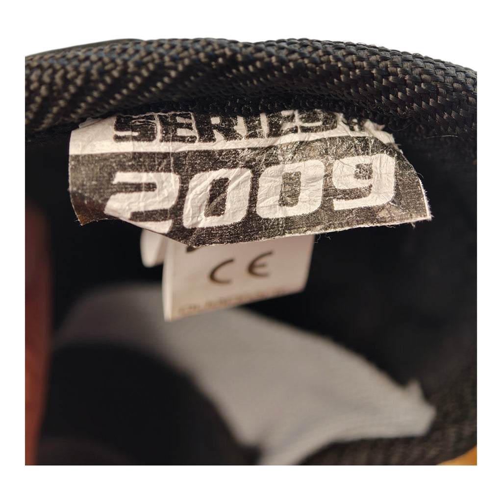 Thor Quadrant adult elbow guards - series label