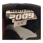 Thor Quadrant adult elbow guards - series label