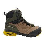 AKU Reactive GTX ISG Hiking Boots. UK 9.5 / EU 44. detail 30. Supplied view 31.
