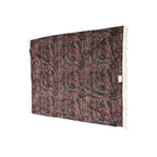 ARCHIE Outward Living Picnic Rug, Approx. 170 x 148 cm, patterned face