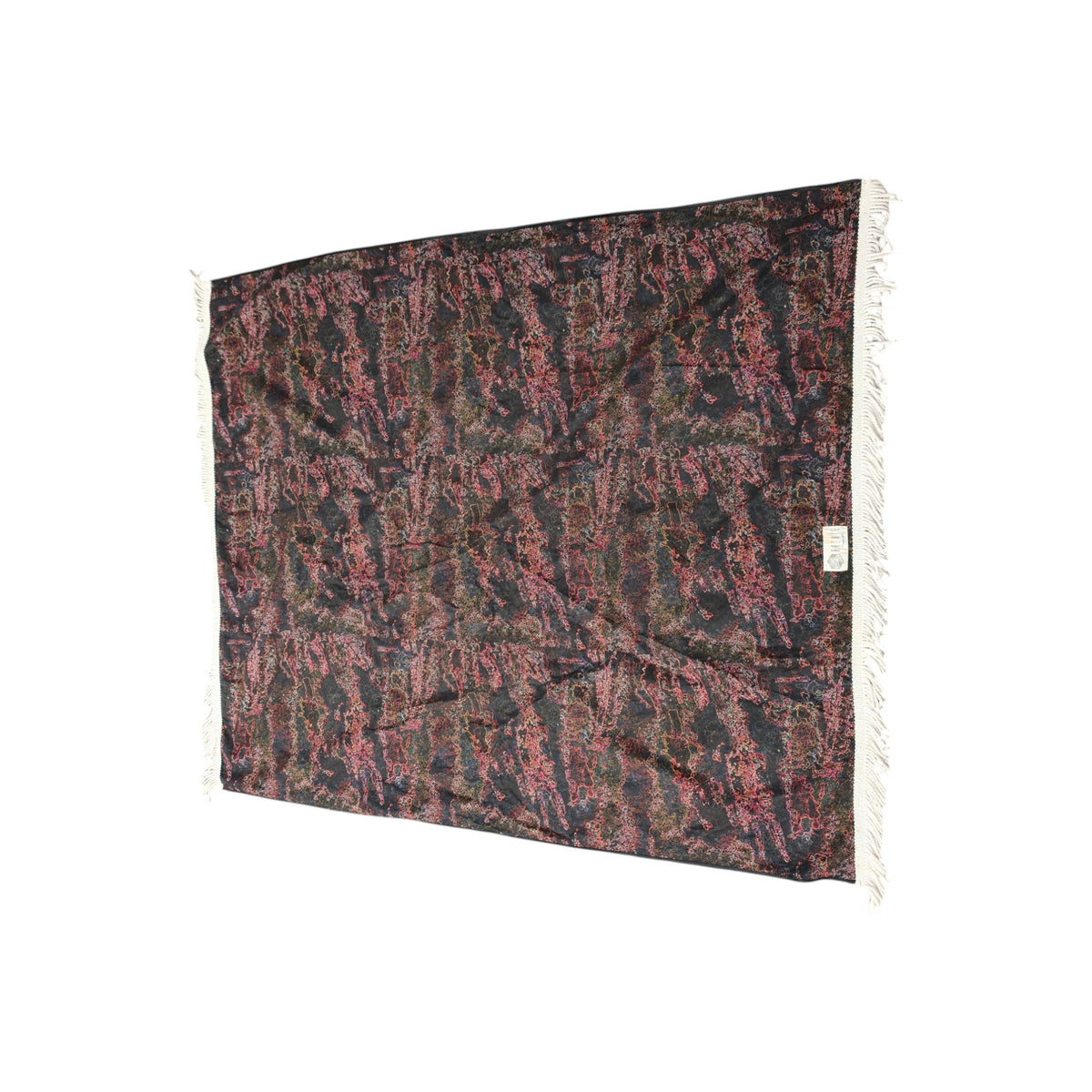 ARCHIE Outward Living Picnic Rug, Approx. 170 x 148 cm, patterned face