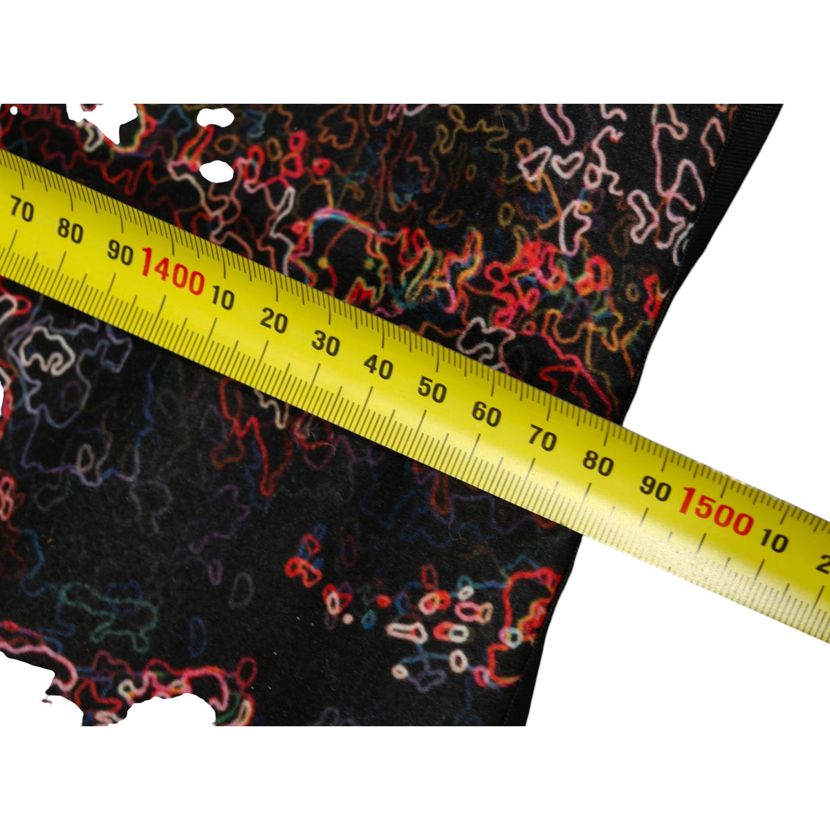 ARCHIE Outward Living Picnic Rug, Approx. 170 x 148 cm, width measurement