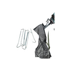 Ascent Ezi Up 500 Tent with Carry Bag pegs