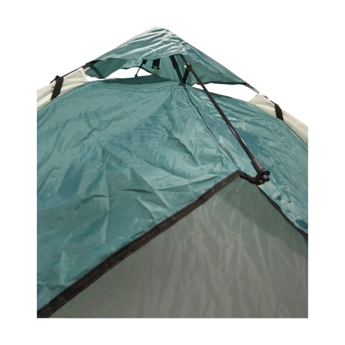 Ascent Ezi Up 500 Tent with Carry Bag tent roof