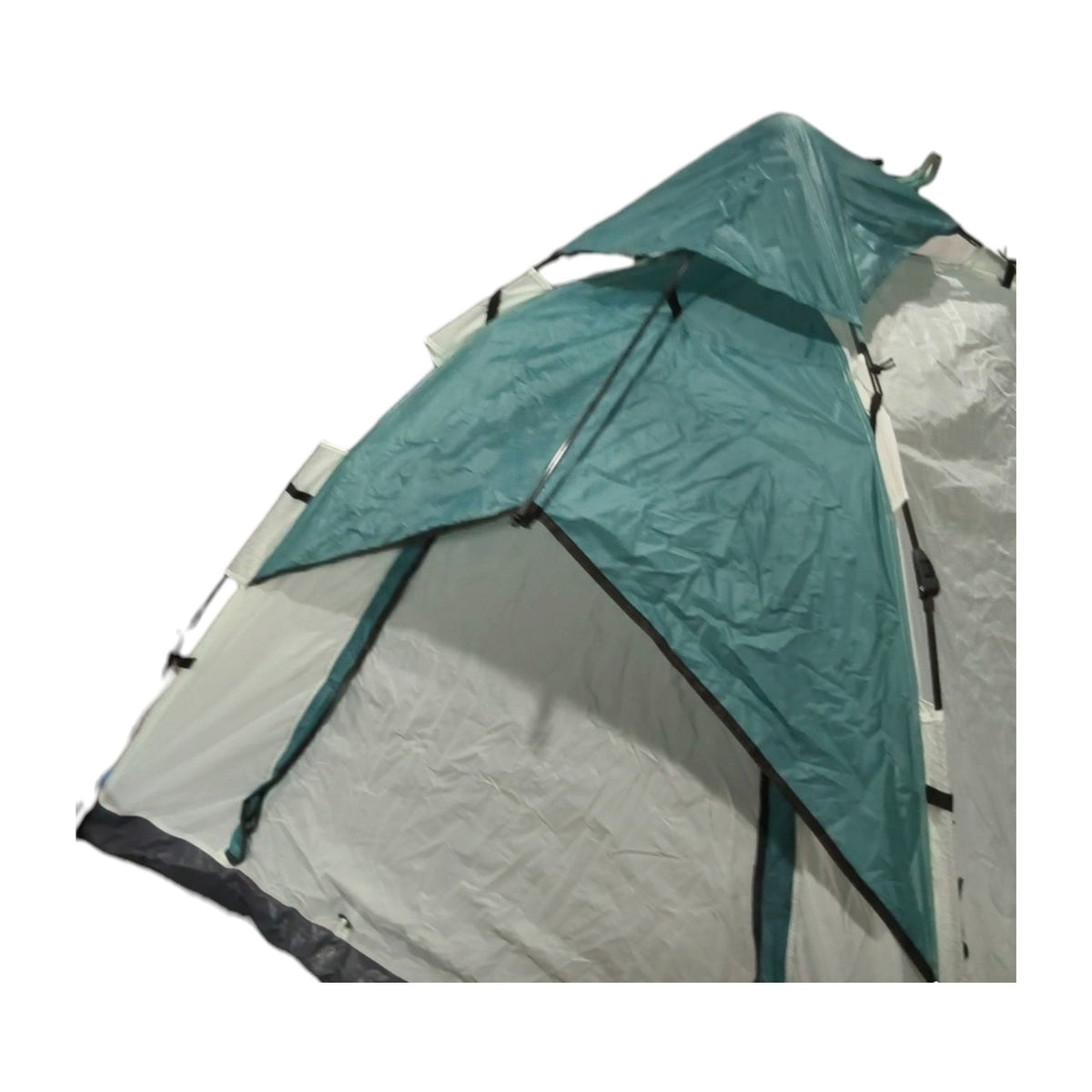 Ascent Ezi Up 500 Tent with Carry Bag tent side