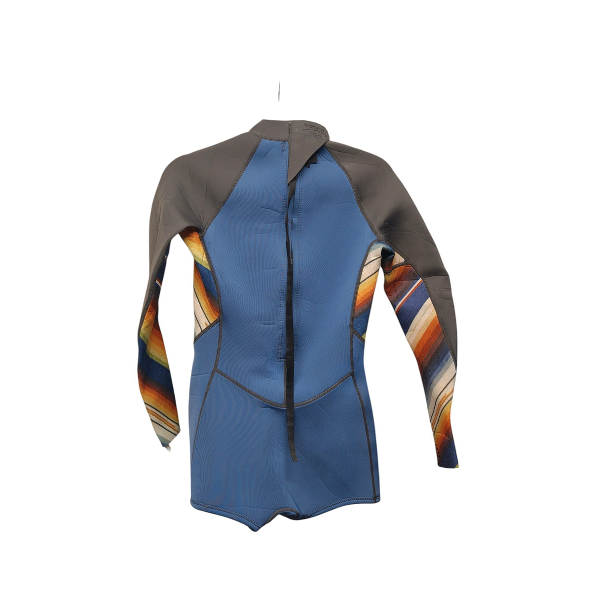 Front view of Billabong Surf Capsule Women's Springsuit - AU 10 / US 6