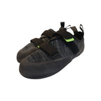 Unbranded Climbing Shoes - Black / Grey - EUR 42 - angled pair