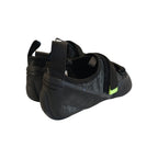 Unbranded Climbing Shoes - Black / Grey - EUR 42 - heels