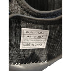 Unbranded Climbing Shoes - Black / Grey - EUR 42 - size label