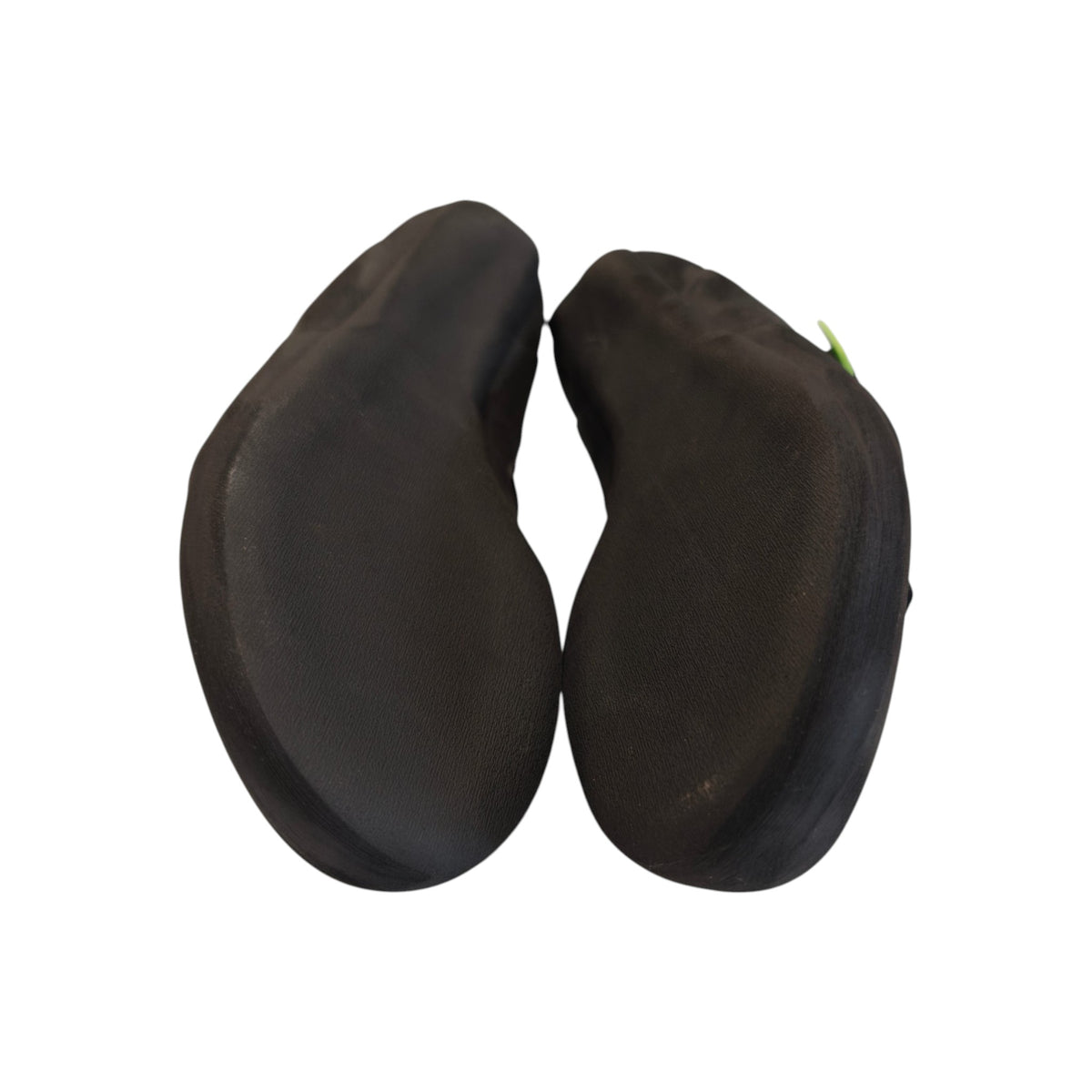 Unbranded Climbing Shoes - Black / Grey - EUR 42 - soles