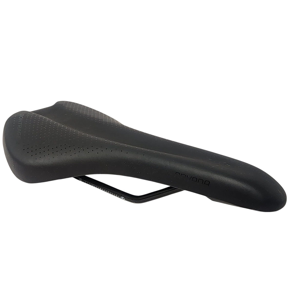 Side view of Bontrager Mtb Saddle