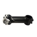 Side view of Bontrager Race X Lite 100mm Stem 7°
