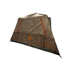 Coleman Instant Up 6P Silver Series EVO Tent - fly front