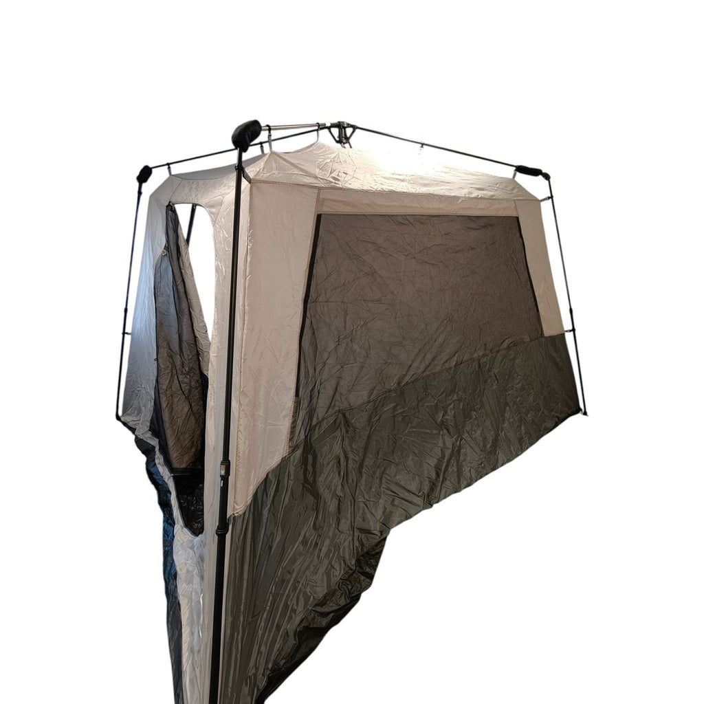 Coleman Instant Up 6P Silver Series EVO Tent - inner back