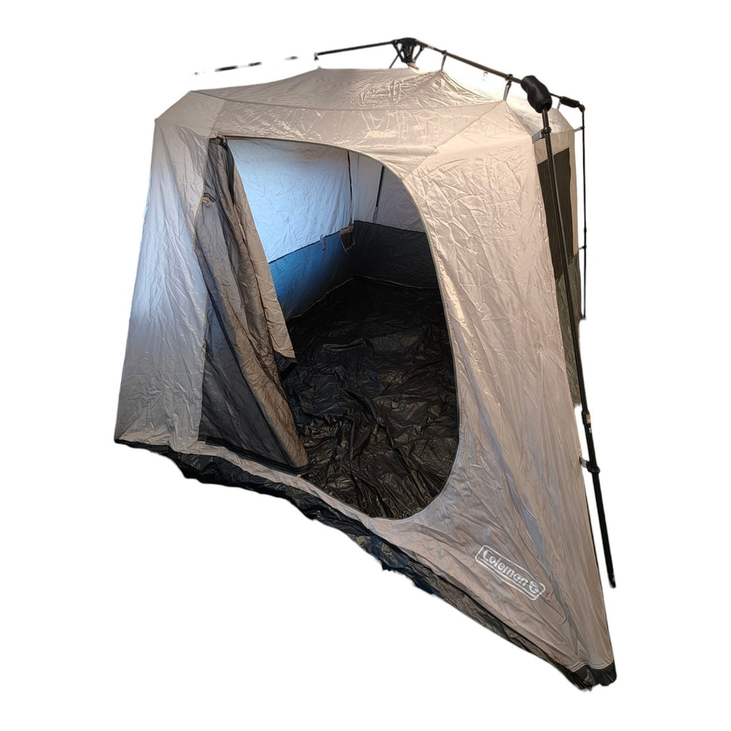Coleman Instant Up 6P Silver Series EVO Tent - inner front