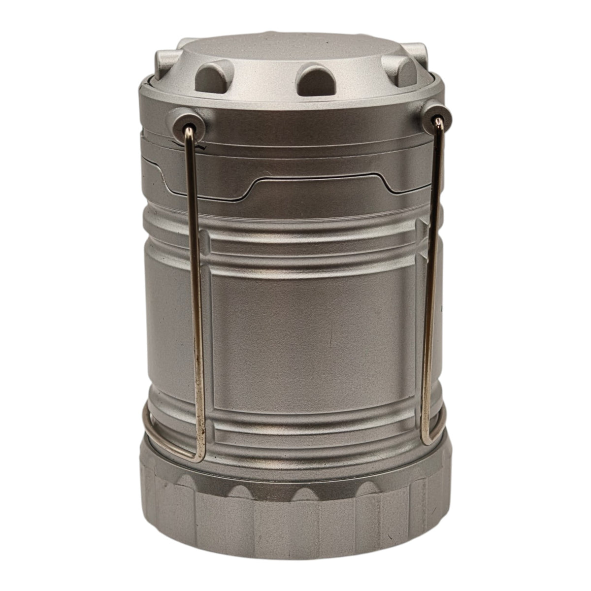 Collapsible LED Camping Lantern