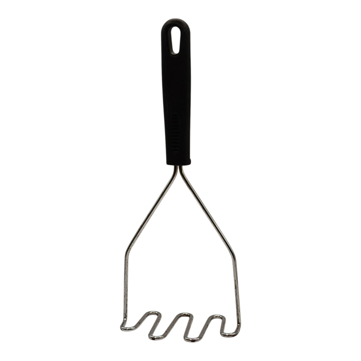 Compact Camping Potato Masher