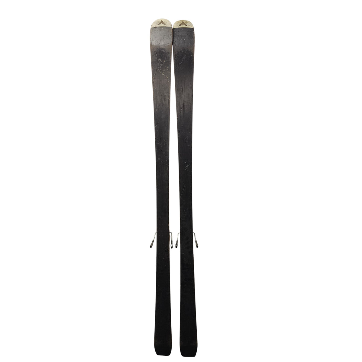 Base view of Dynastar Driver+ Skis - 172cm
