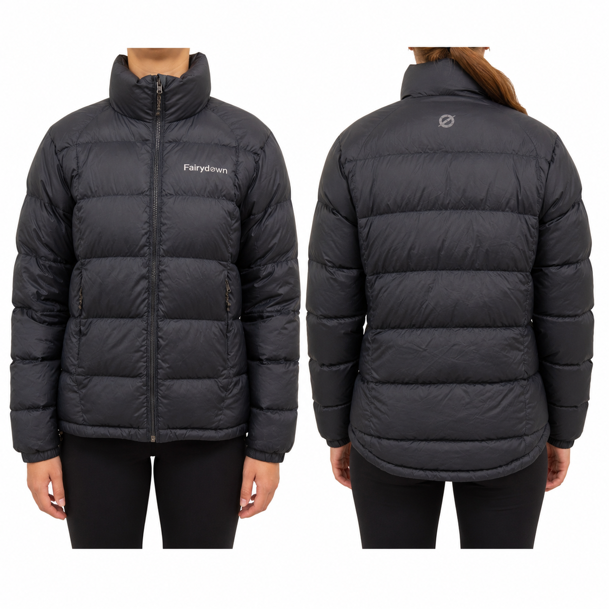 Fairydown Down Jacket – Women's Size 6