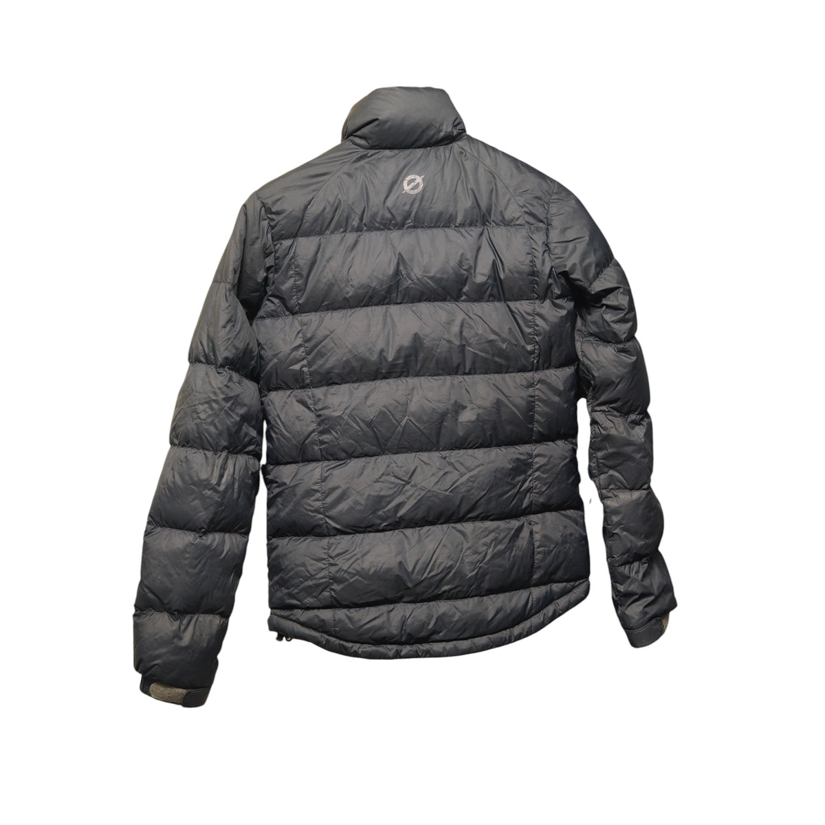 Rear view of Fairydown Down Jacket – Women's Size 6