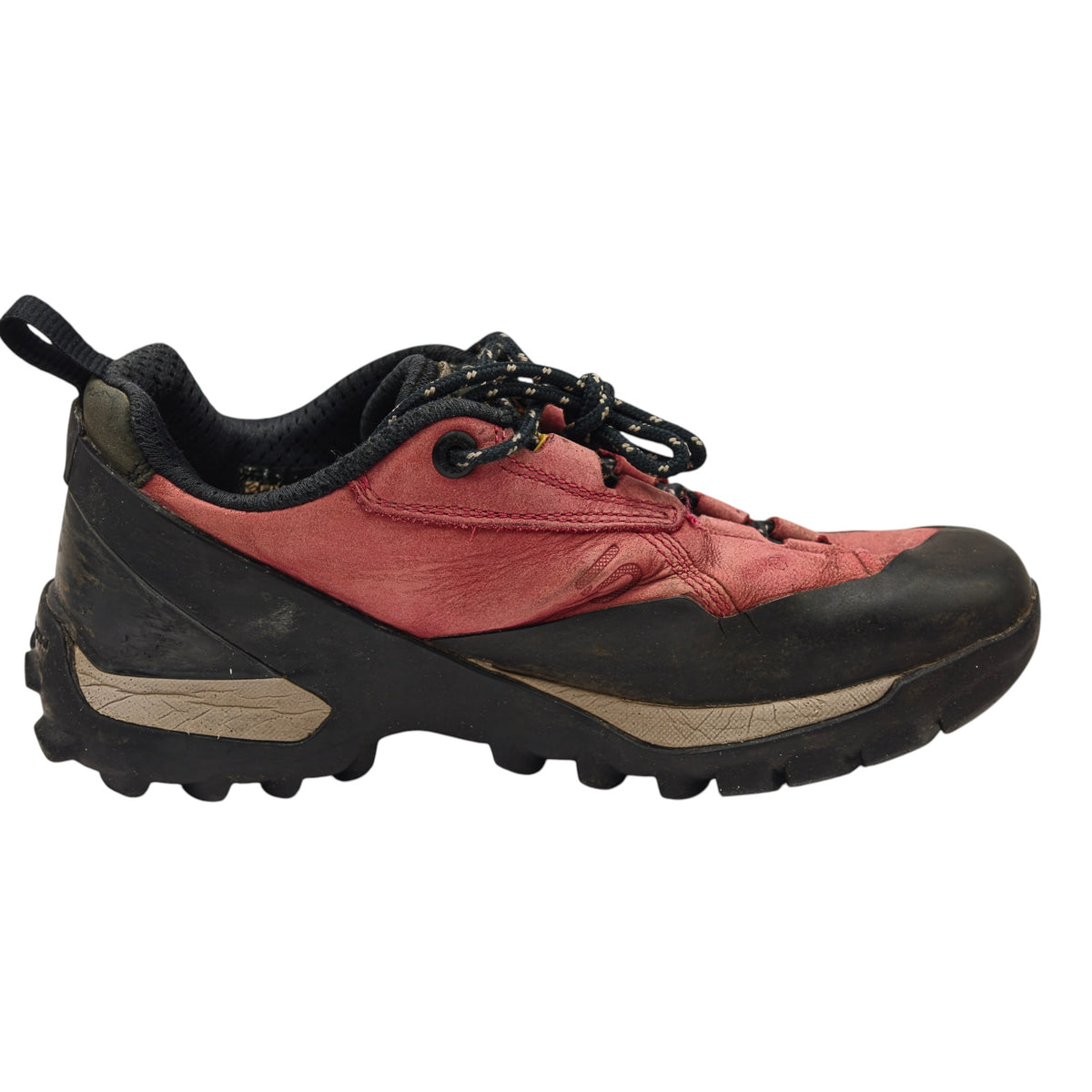 Side view of Five Ten Camp Four Women's Approach Shoes - US 8 / EU 39