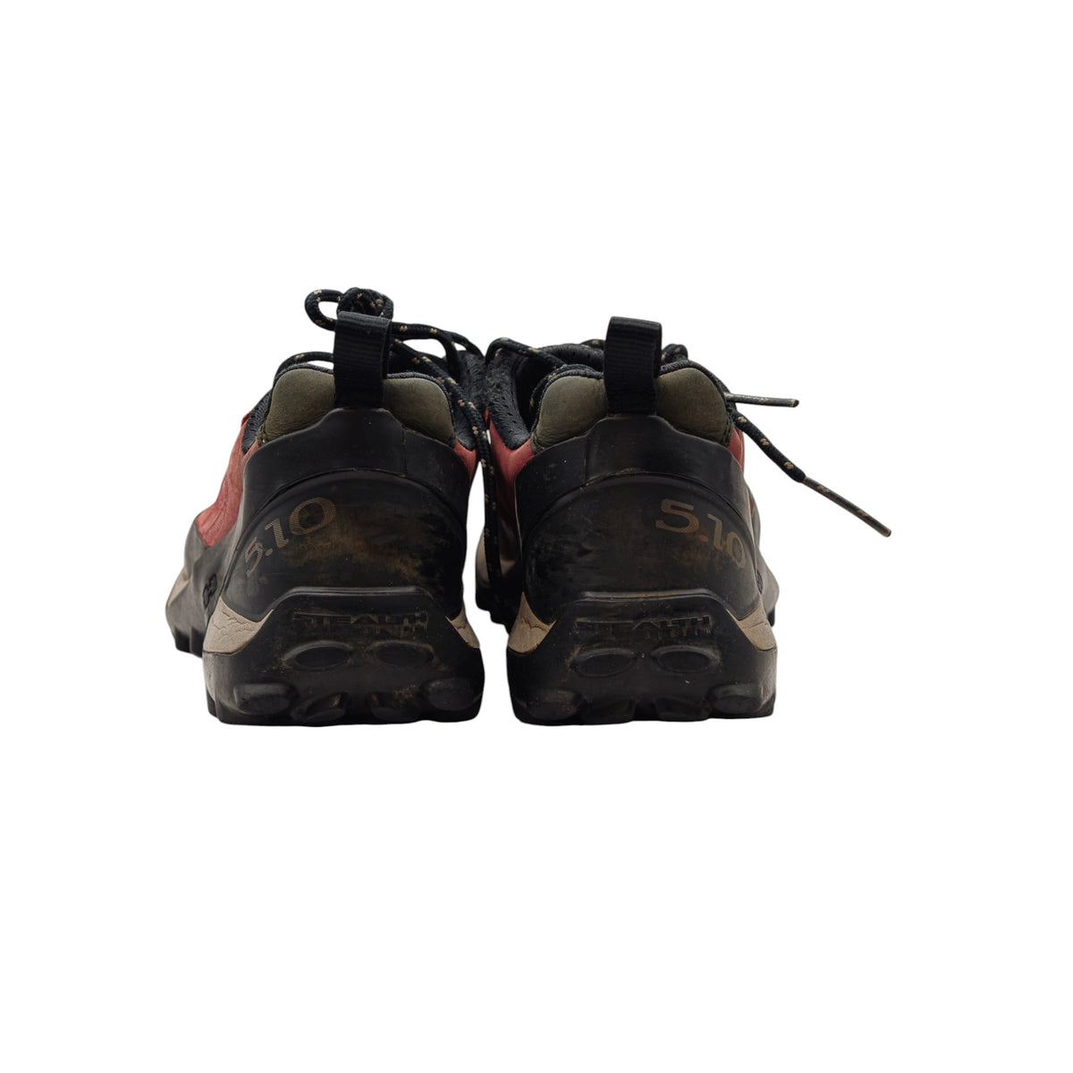 Rear view of Five Ten Camp Four Women's Approach Shoes - US 8 / EU 39