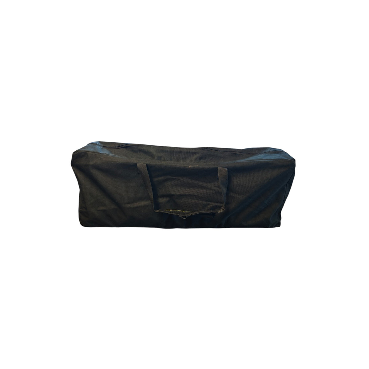 Packed or boxed view of Freedom Camping Folding Camp Stretcher