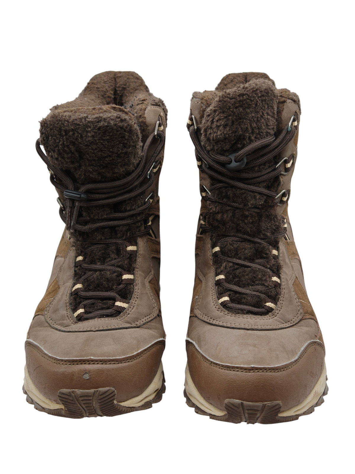 Front view of Hi-Tec Thermo Dry Hiking Boots - UK 7 / US 9