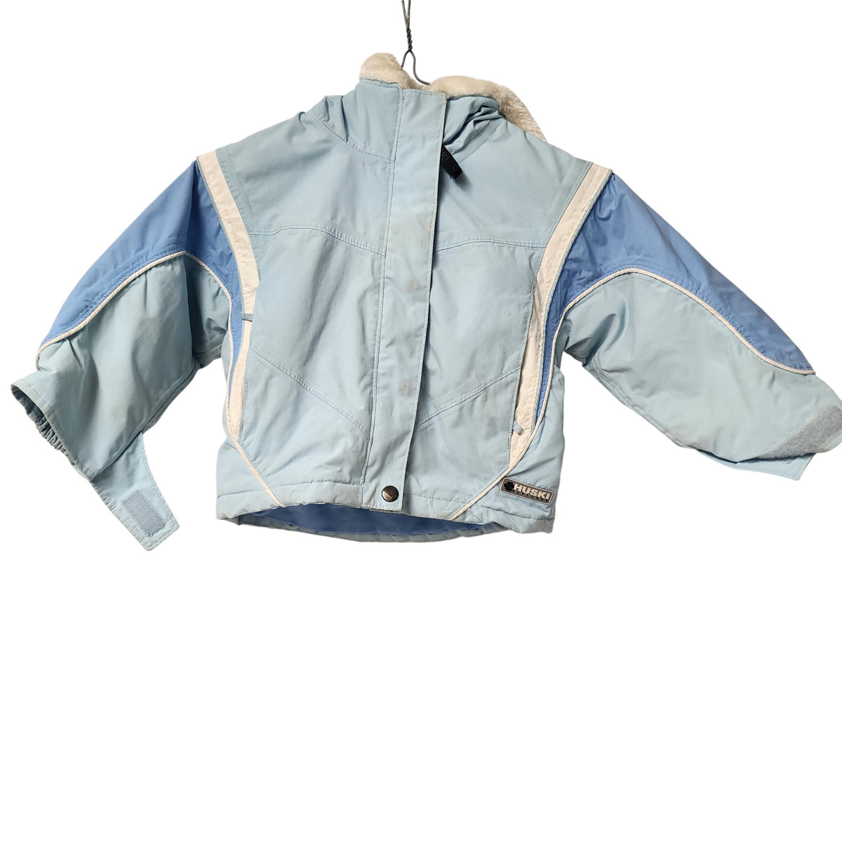 Front view of HUSKI - WATERPROOF SNOWBOARD JACKET - Kids 2 Years
