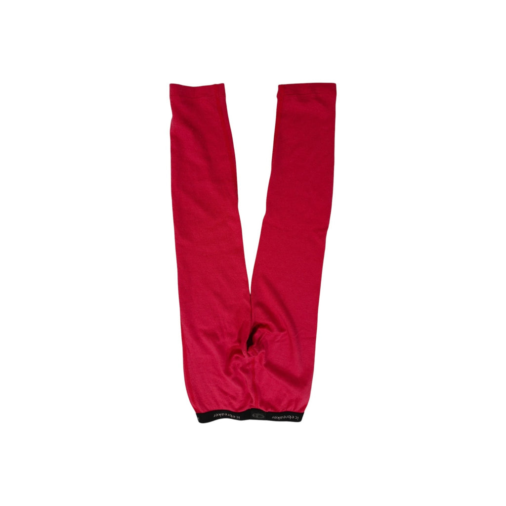 Icebreaker Kids Merino 260 Thermal Leggings 6 Years back