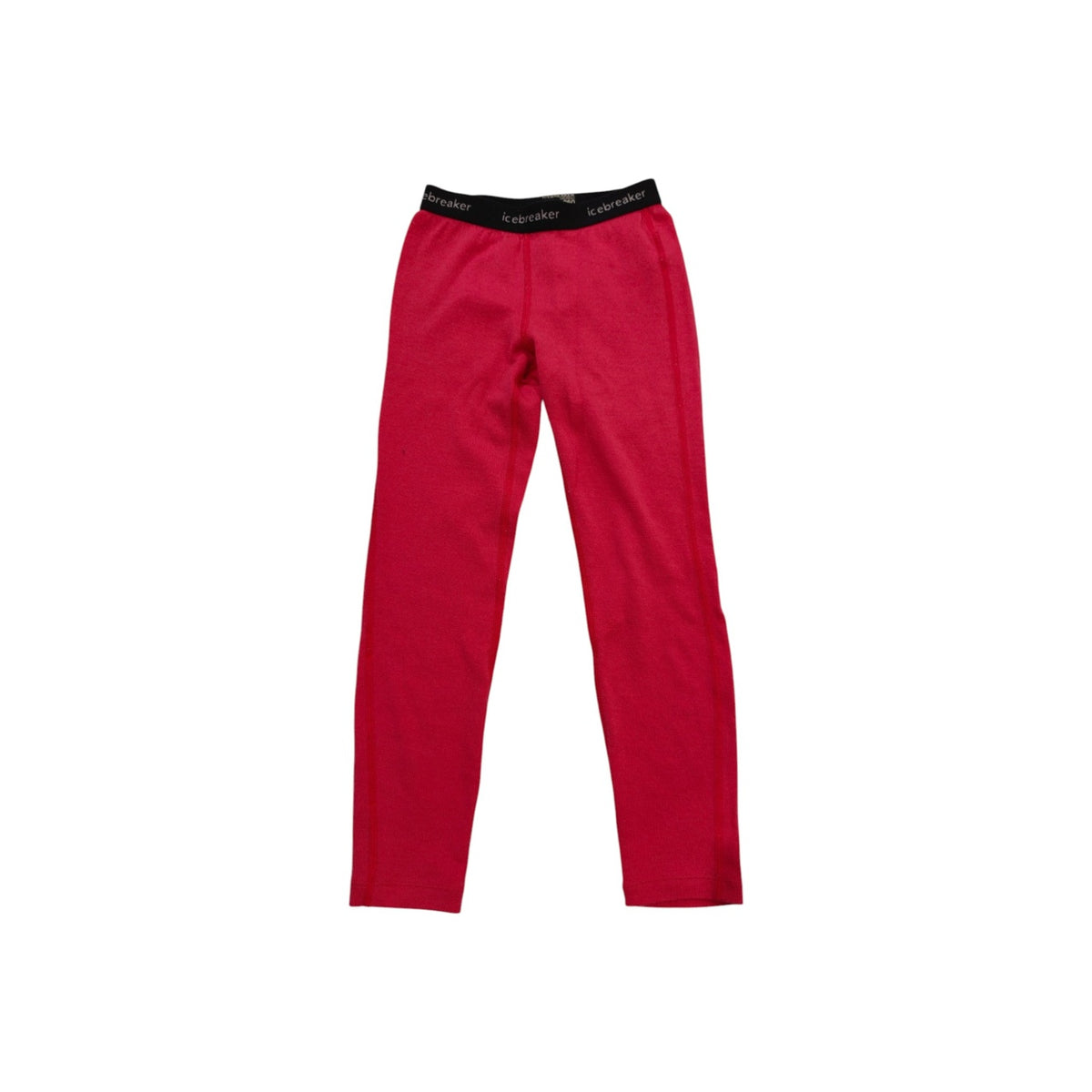 Icebreaker Kids Merino 260 Thermal Leggings 6 Years front
