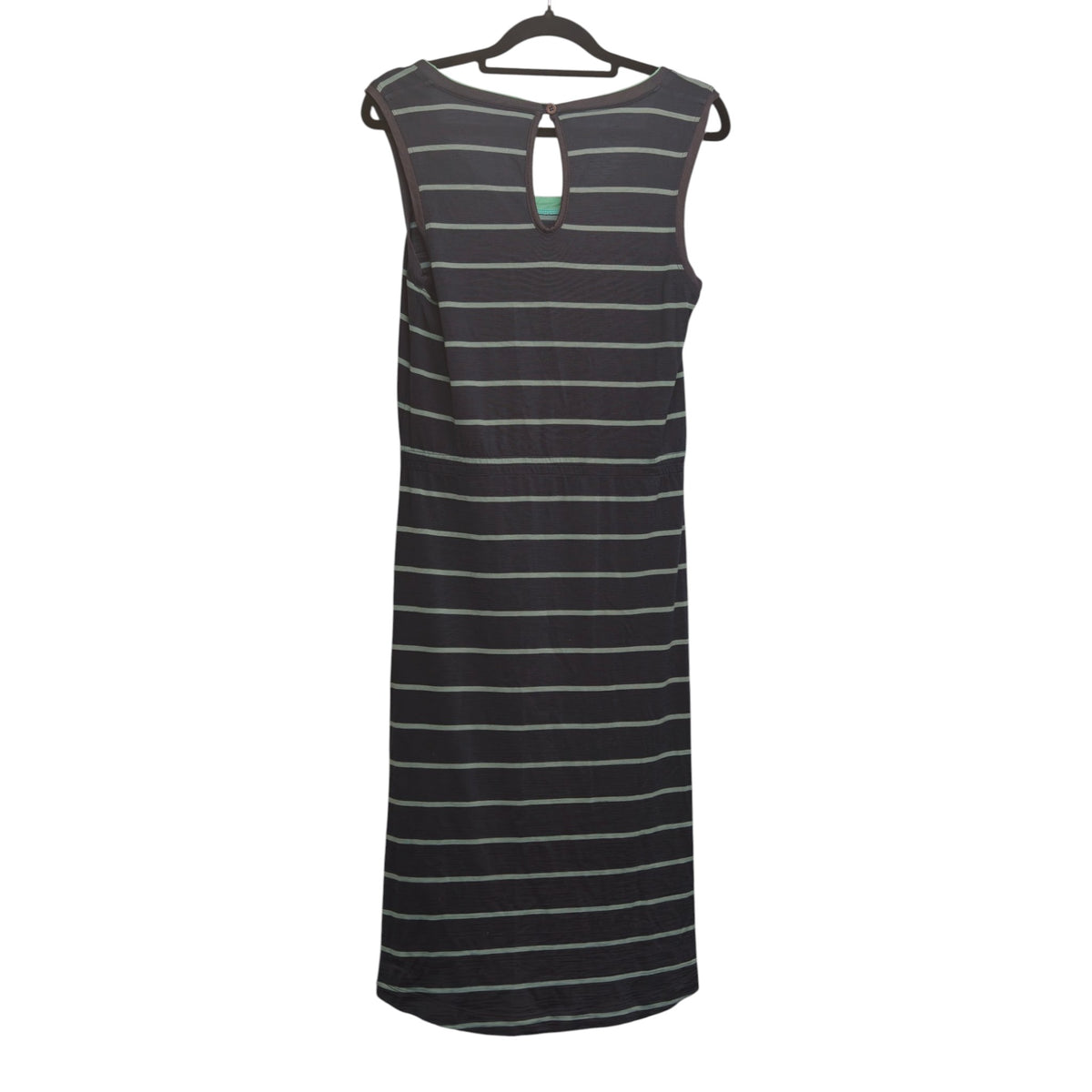 Front view of Icebreaker Merino Sleeveless Maxi Dress - Women's Small