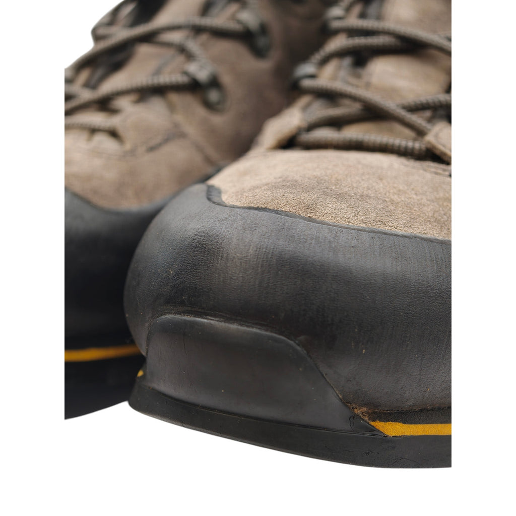 Jack Wolfskin Texapore Hiking Boots. UK 10 / EU 44.5. detail 02. Supplied view 3.