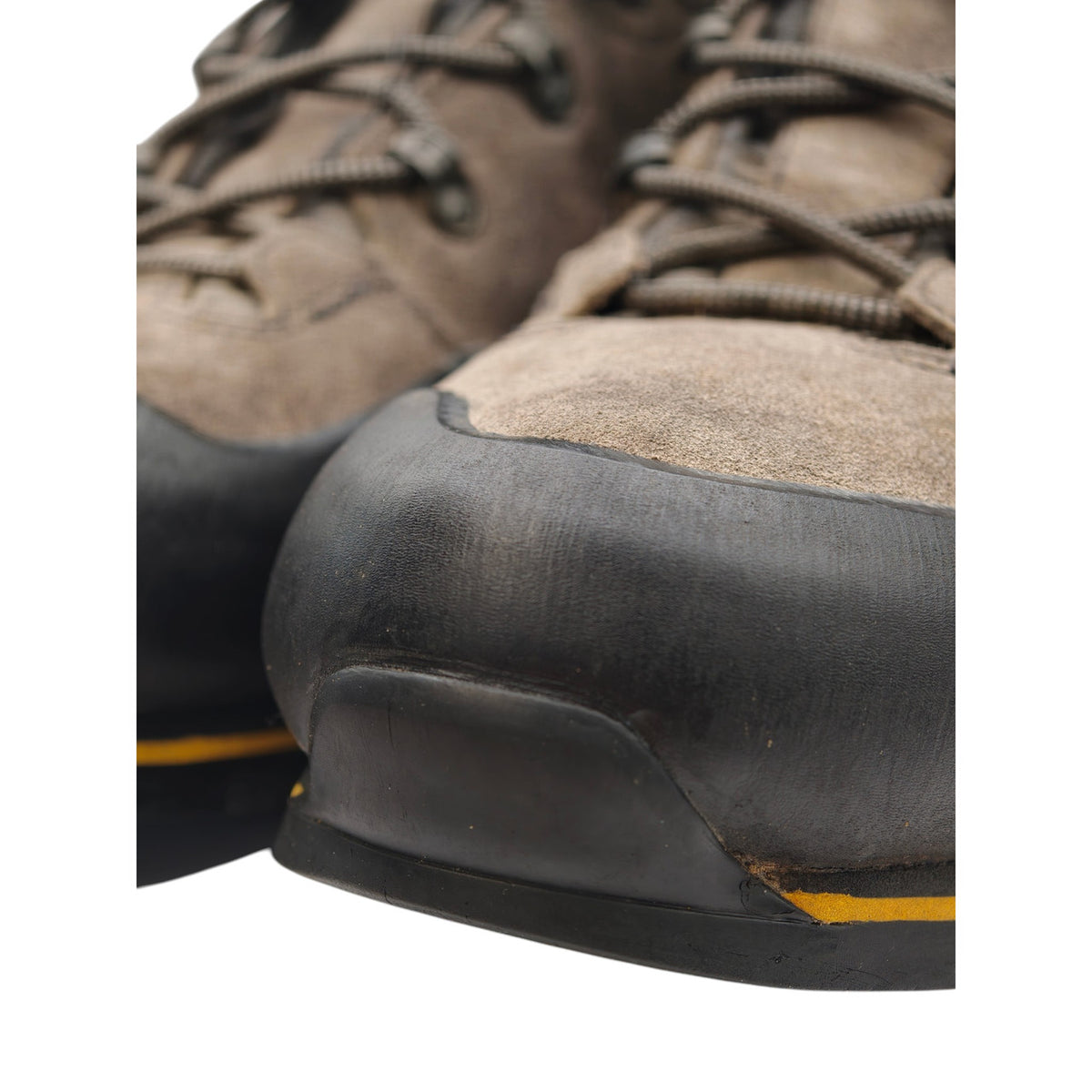 Jack Wolfskin Texapore Hiking Boots. UK 10 / EU 44.5. detail 02. Supplied view 3.