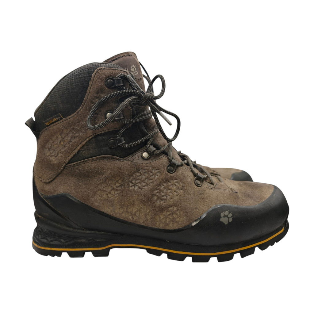 Jack Wolfskin Texapore Hiking Boots. UK 10 / EU 44.5. detail 05. Supplied view 6.