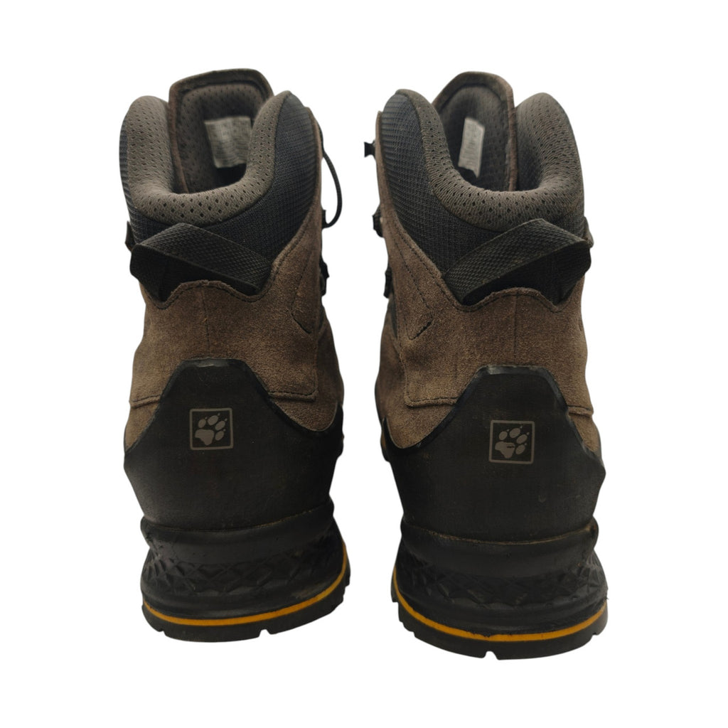 Jack Wolfskin Texapore Hiking Boots. UK 10 / EU 44.5. detail 06. Supplied view 7.