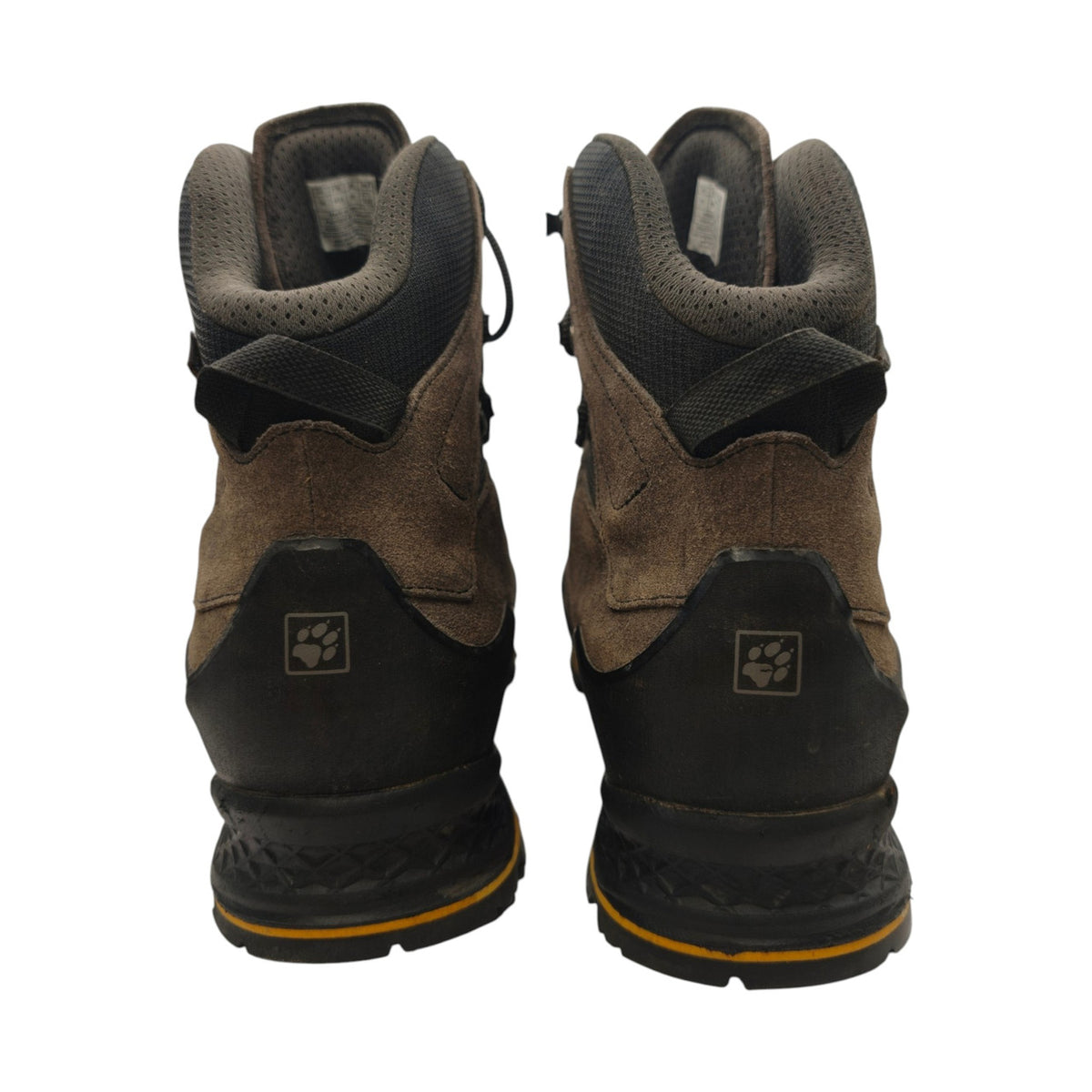 Jack Wolfskin Texapore Hiking Boots. UK 10 / EU 44.5. detail 06. Supplied view 7.
