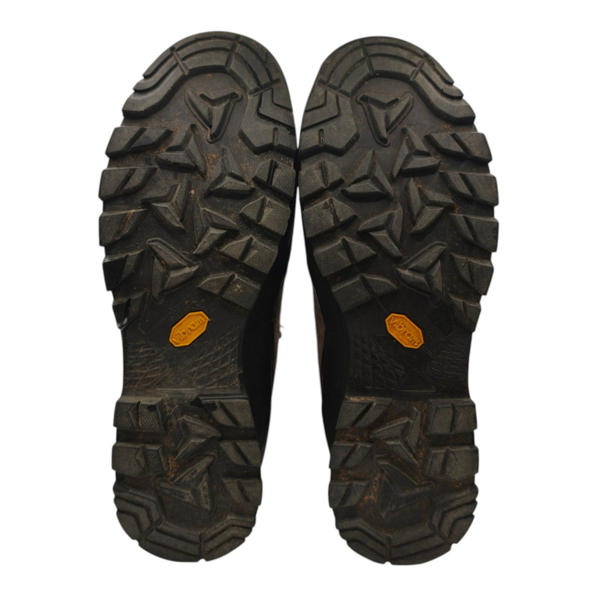Jack Wolfskin Texapore Hiking Boots. UK 10 / EU 44.5. detail 09. Supplied view 10.