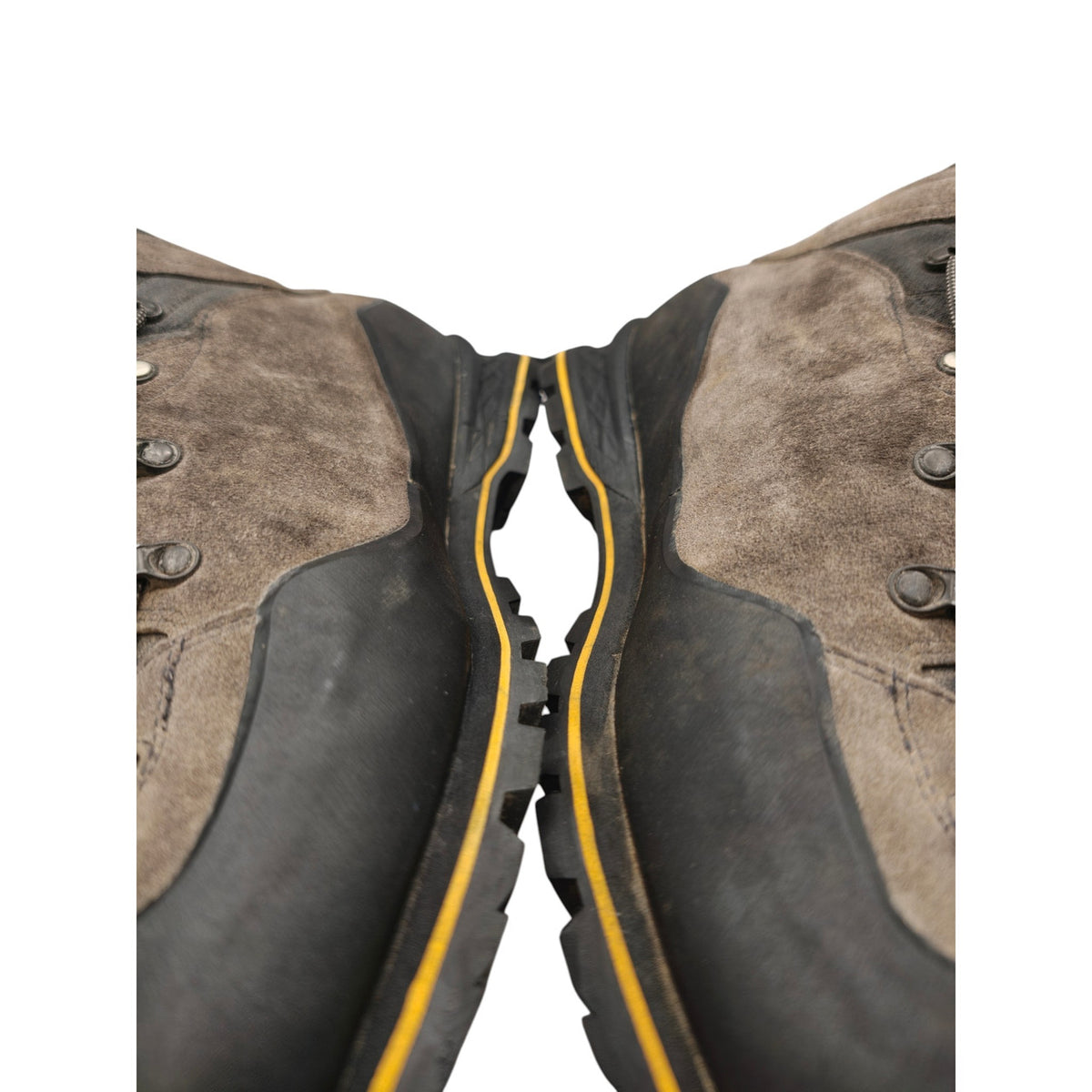 Jack Wolfskin Texapore Hiking Boots. UK 10 / EU 44.5. detail 10. Supplied view 11.