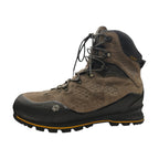Jack Wolfskin Texapore Hiking Boots. UK 10 / EU 44.5. left side view. Supplied view 9.